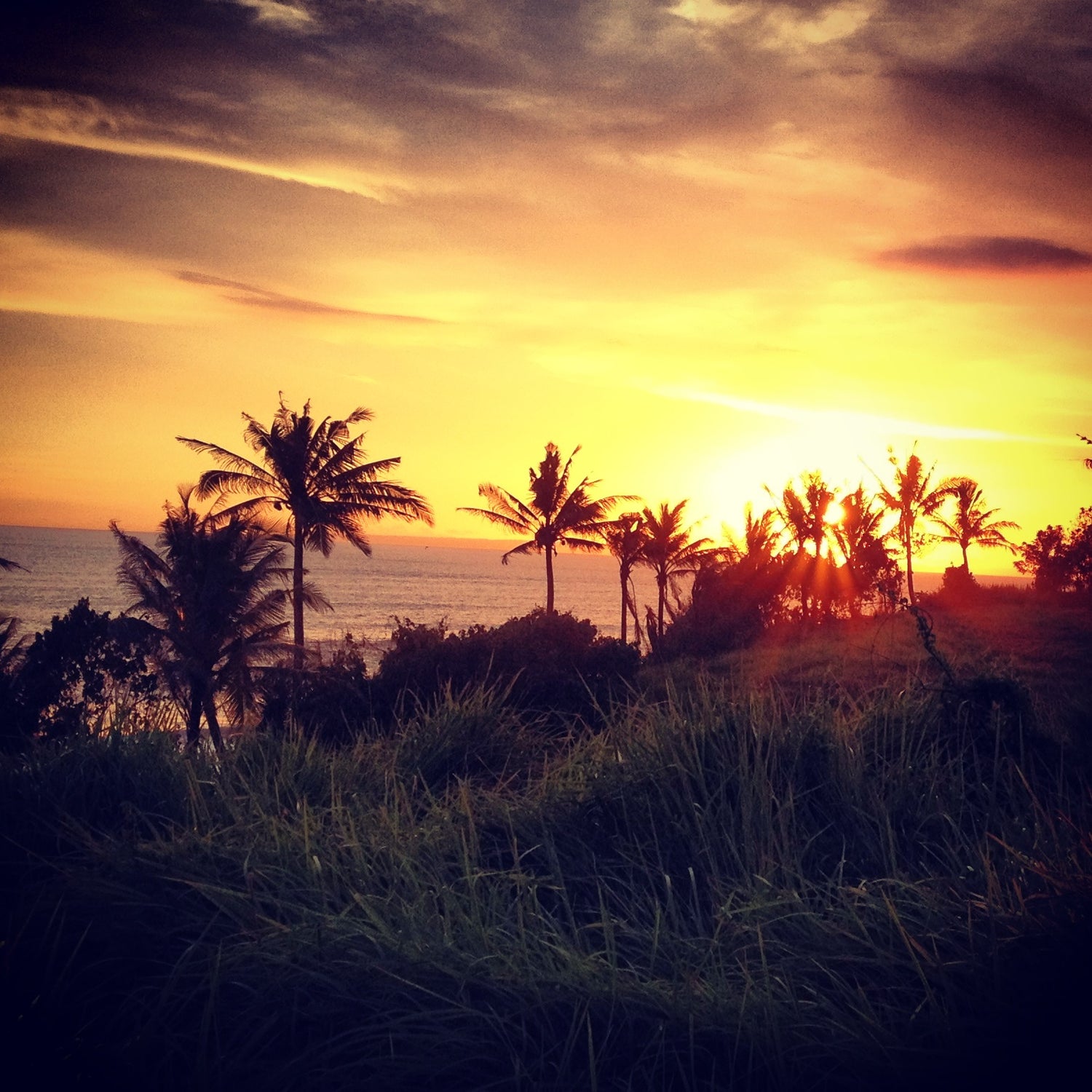 Bali