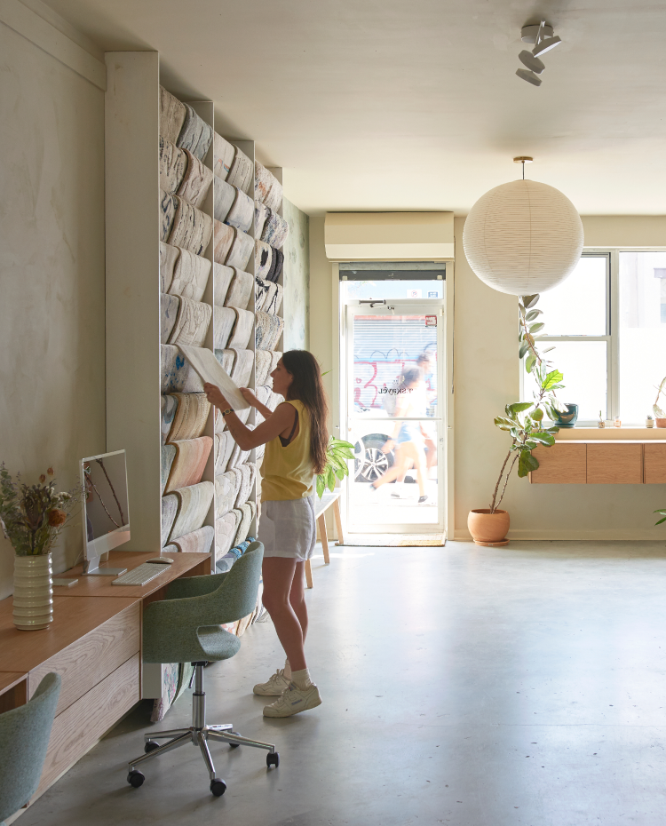 contract-showroom