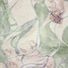 Hibiscus Lily Pillow||Tourmaline