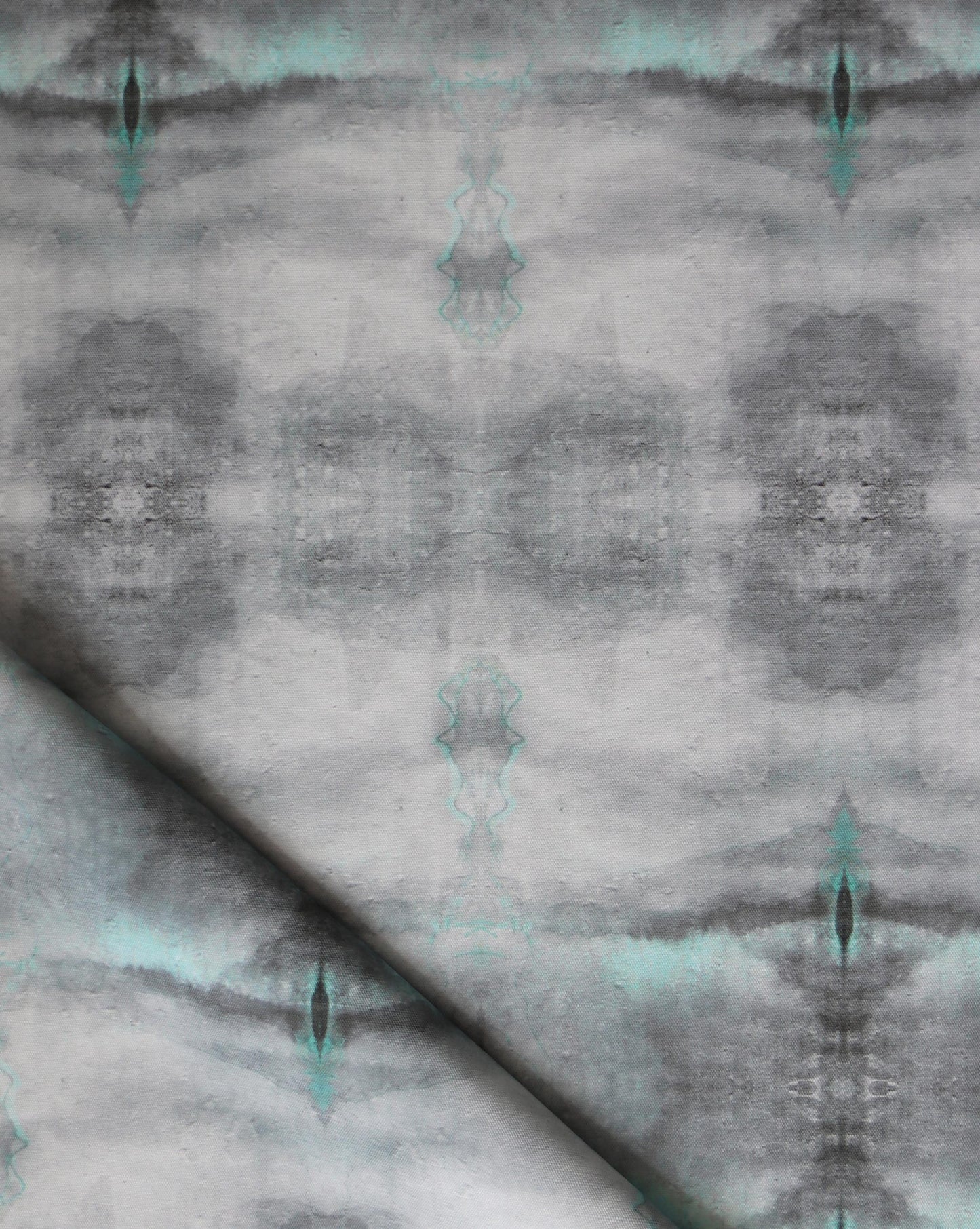 Poolside Performance Fabric||Viridian