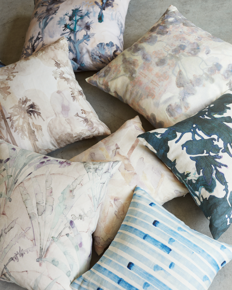 pillows-showroom