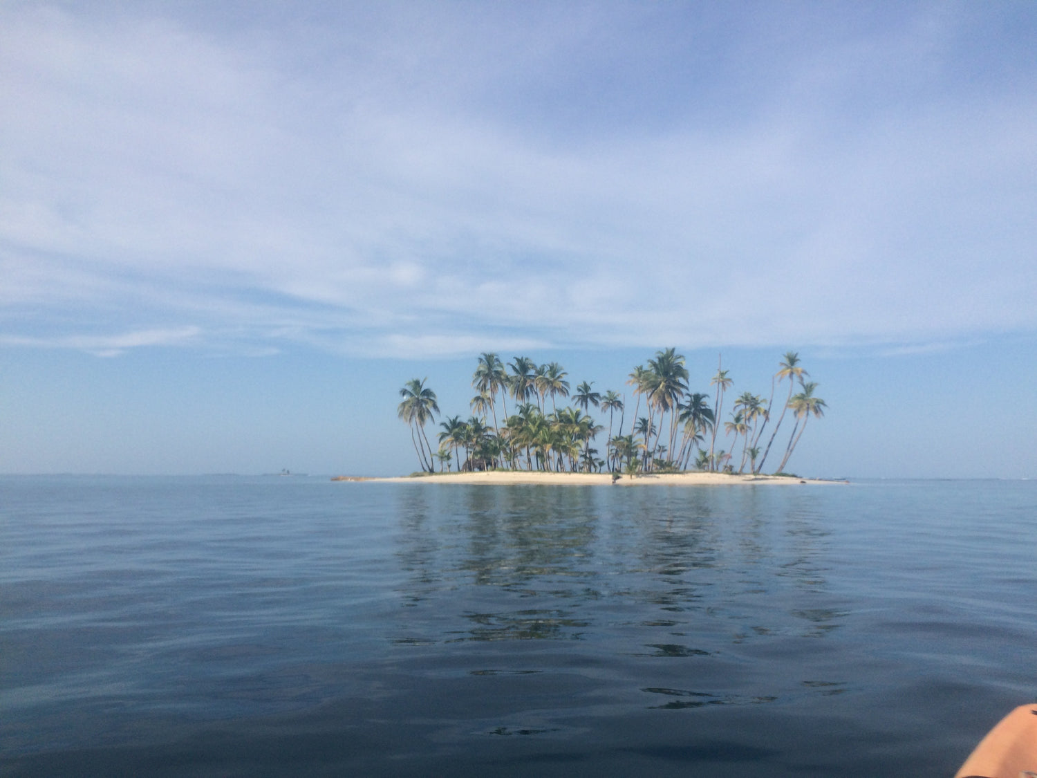 San Blas