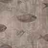 Shoal Fabric||Amber