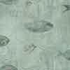 Shoal Fabric||Aqua