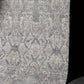 Akimbo 1 Persian Knot Rug 10' x 14' Greyscale