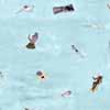 Swim Pillow||Sea