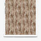 Cascade is a luxury wallpaper from Eskayel. The Garnet colorway features beige and brown hues.