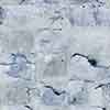 Melting Checks Wallpaper||Ocean