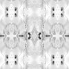 Polar Pedigree Fabric||Greyscale