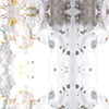 Roman Ram Fabric||Light Metal