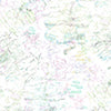 Bosky Toile Wallpaper||Cay