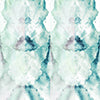 Bungalow Wallpaper||Celadon