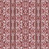 Akimbo 5 Pillow||Morinda Ikat