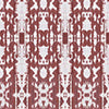 Biami Grasscloth||Morinda Ikat