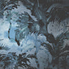 Cocos Grasscloth||Midnight