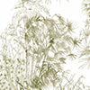 Domenica Performance Fabric||Brush