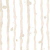 Drippy Stripe Performance Fabric||Sand