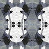 Dynasty Wallpaper||Indigo