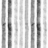 Gradient Stripe Fabric||Slate
