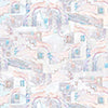 La Scala Pillow||Multi