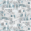 La Scala Pillow||Notte