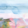 Lily's View Wallpaper Mural||Dawn