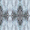 Ripple Fabric||Cerulean