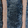 Bold Stripe Hand Knotted Rug||Thalassa