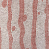 Drippy Stripe Hand Knotted Rug||Sienna