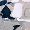 Medina Hand Knotted Rug||Cyrrus
