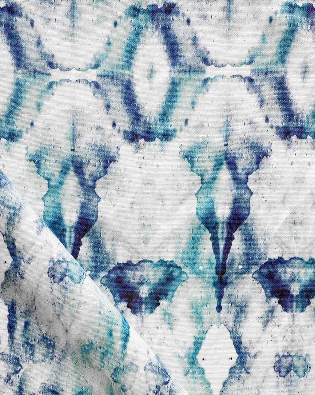An image of Bungalow Fabric Aura