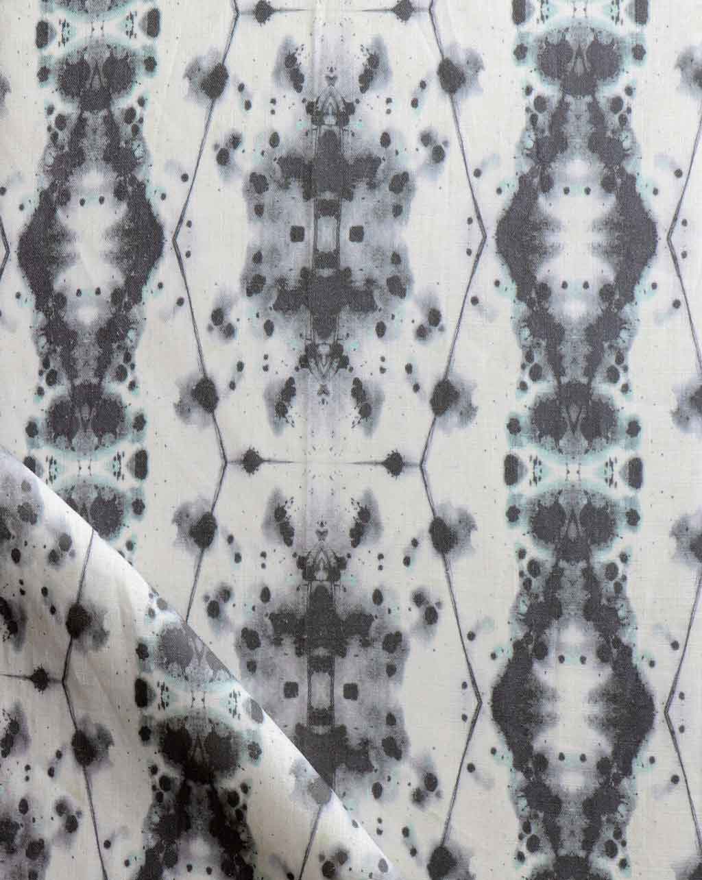 Hive Fabric||Waterstone