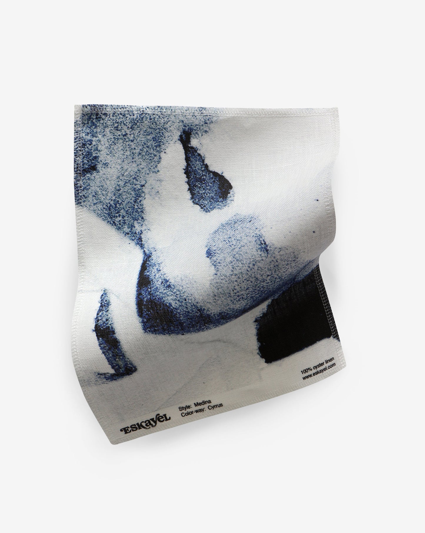 Medina Fabric Sample||Cyrrus
