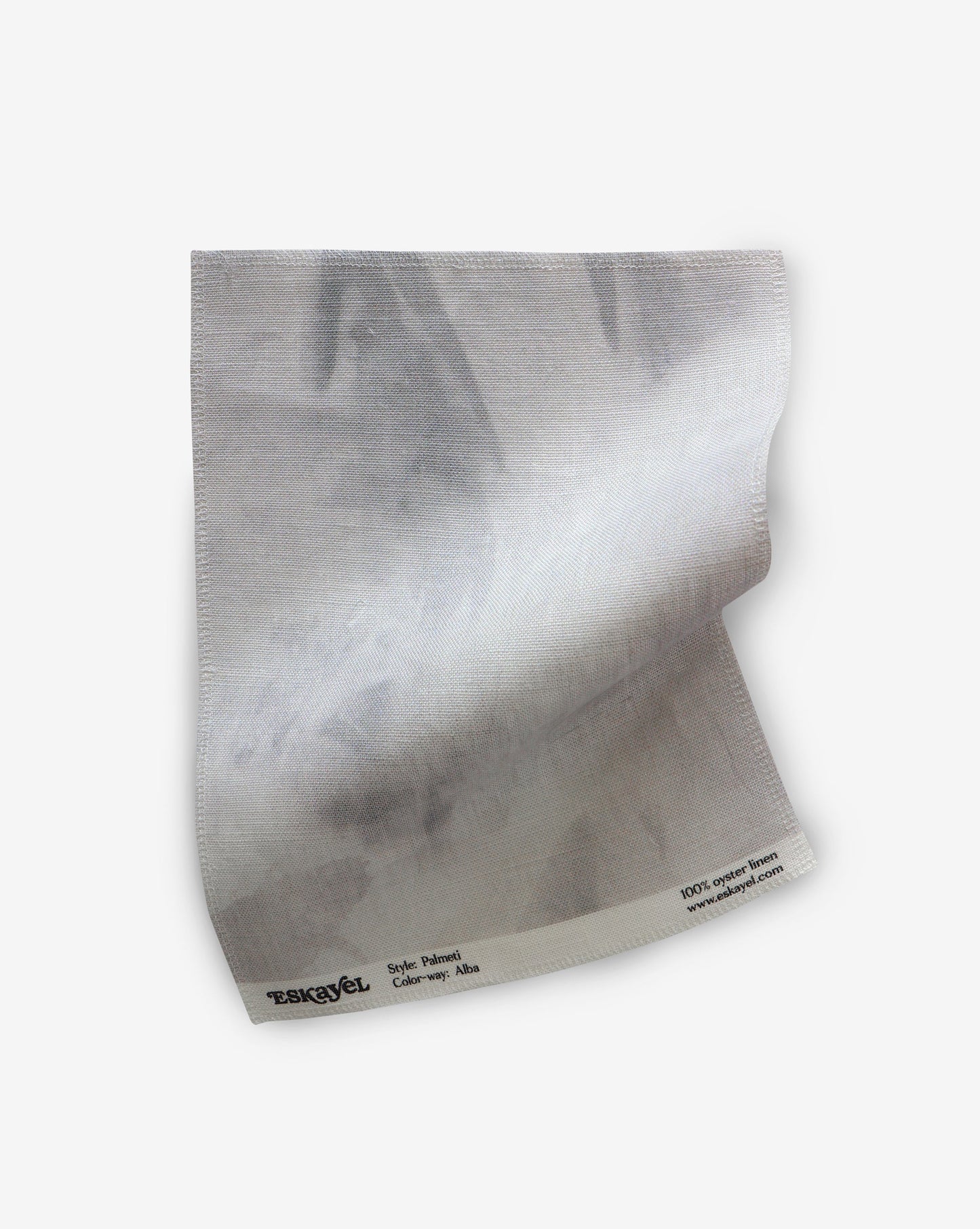 Palmeti Fabric Sample||Alba