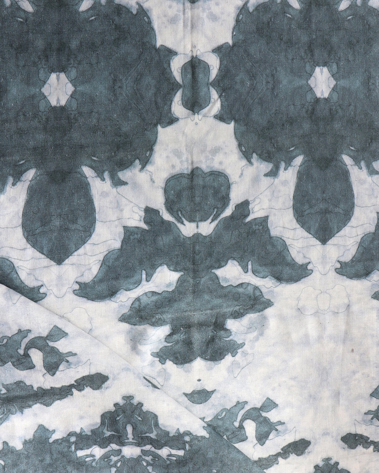 The Dance Fabric||Ocean