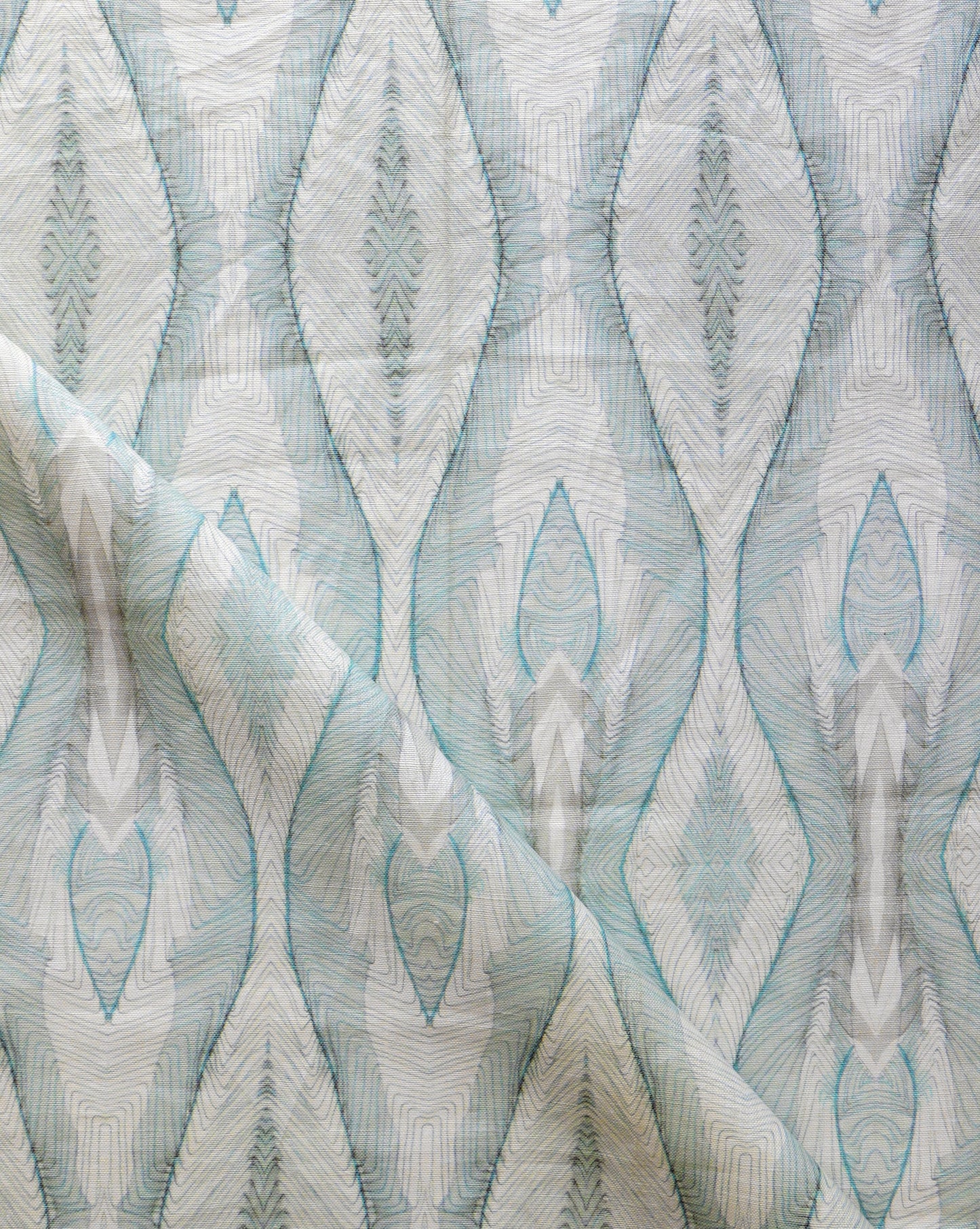 A close up of Ula Fabric Pool, perfect for Ula pool tiles