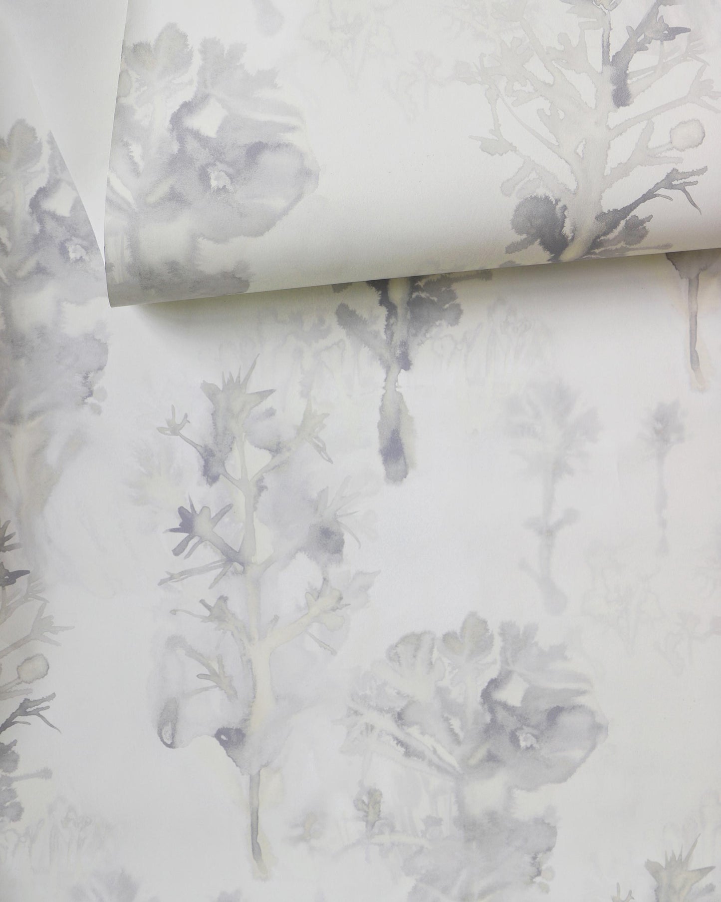 A high-end Aionas Wallpaper Sol with trees on it