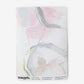 A luxury Canopy Wallpaper Cameo notebook
