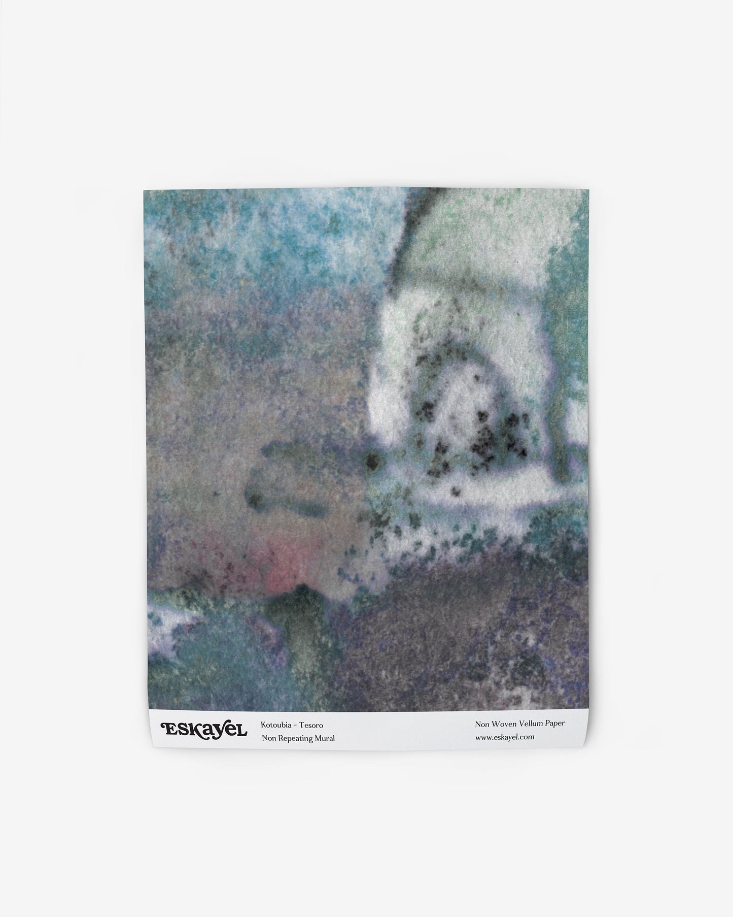 a sample of the Kotoubia Wallpaper Sample on wallpaper