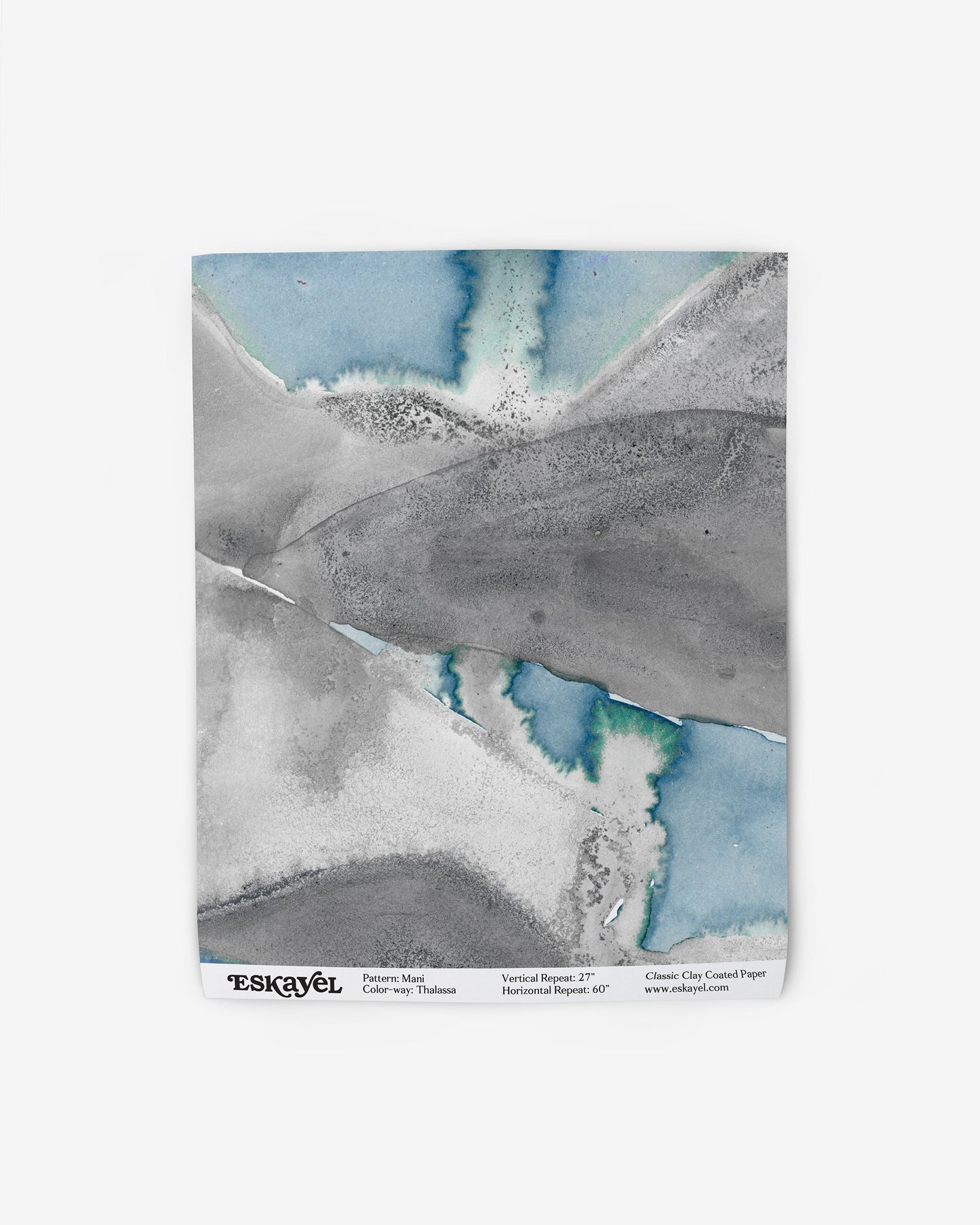 A Mani Wallpaper Sample of a beach with blue water