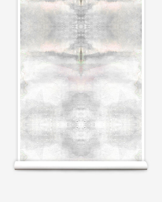 A Poolside Wallpaper Pearl on wallpaper