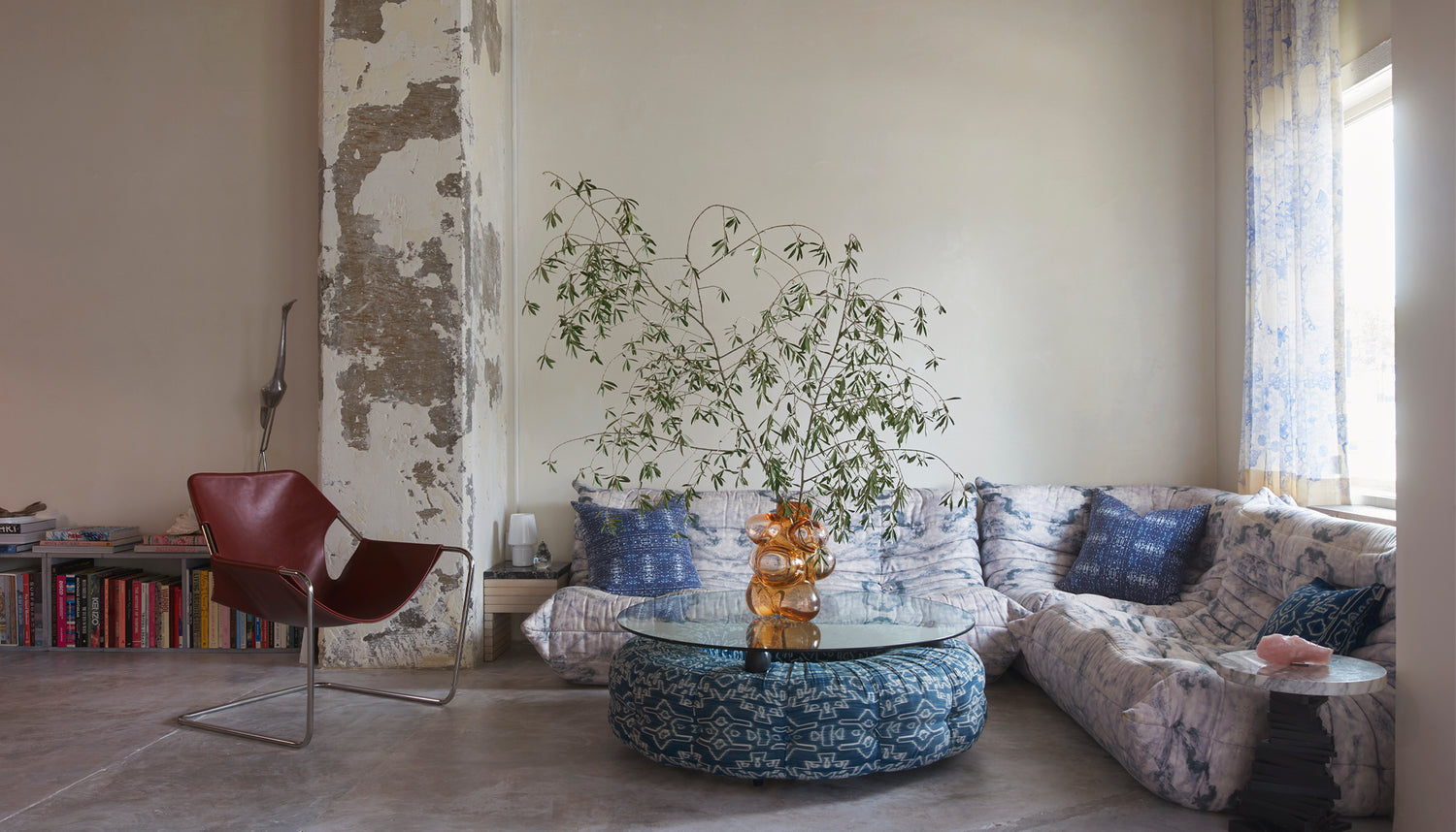 Eskayel Encinitas showroom