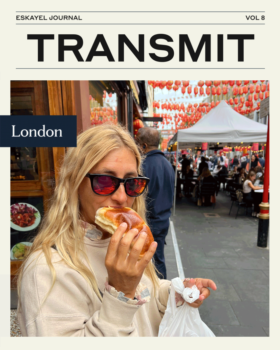 Transmit London