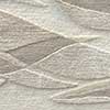 Cascade Hand Knotted Rug||Arctic