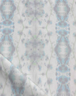 Hive Fabric||Nyanza - linen/cotton