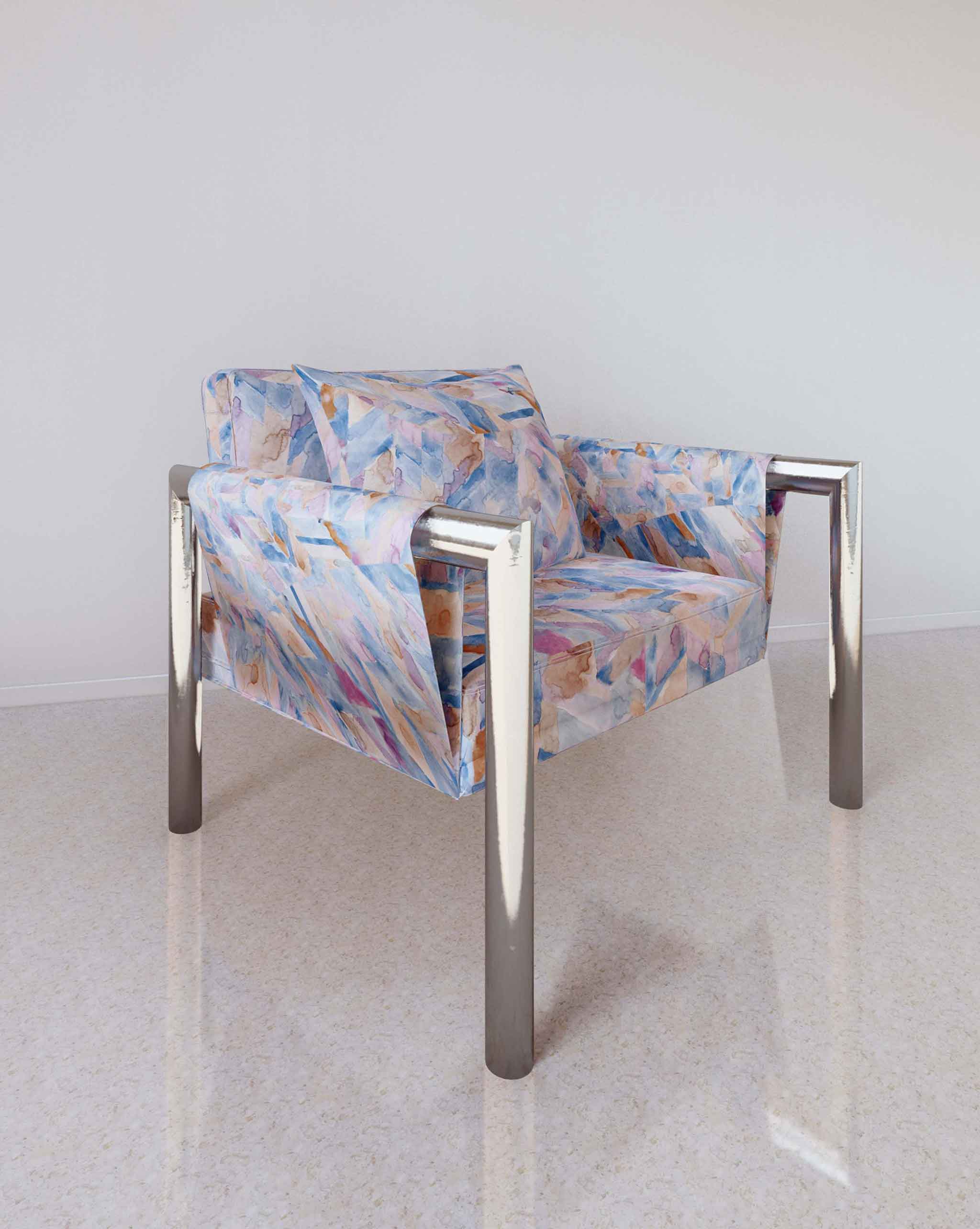 sorisa fabric reef – Eskayel