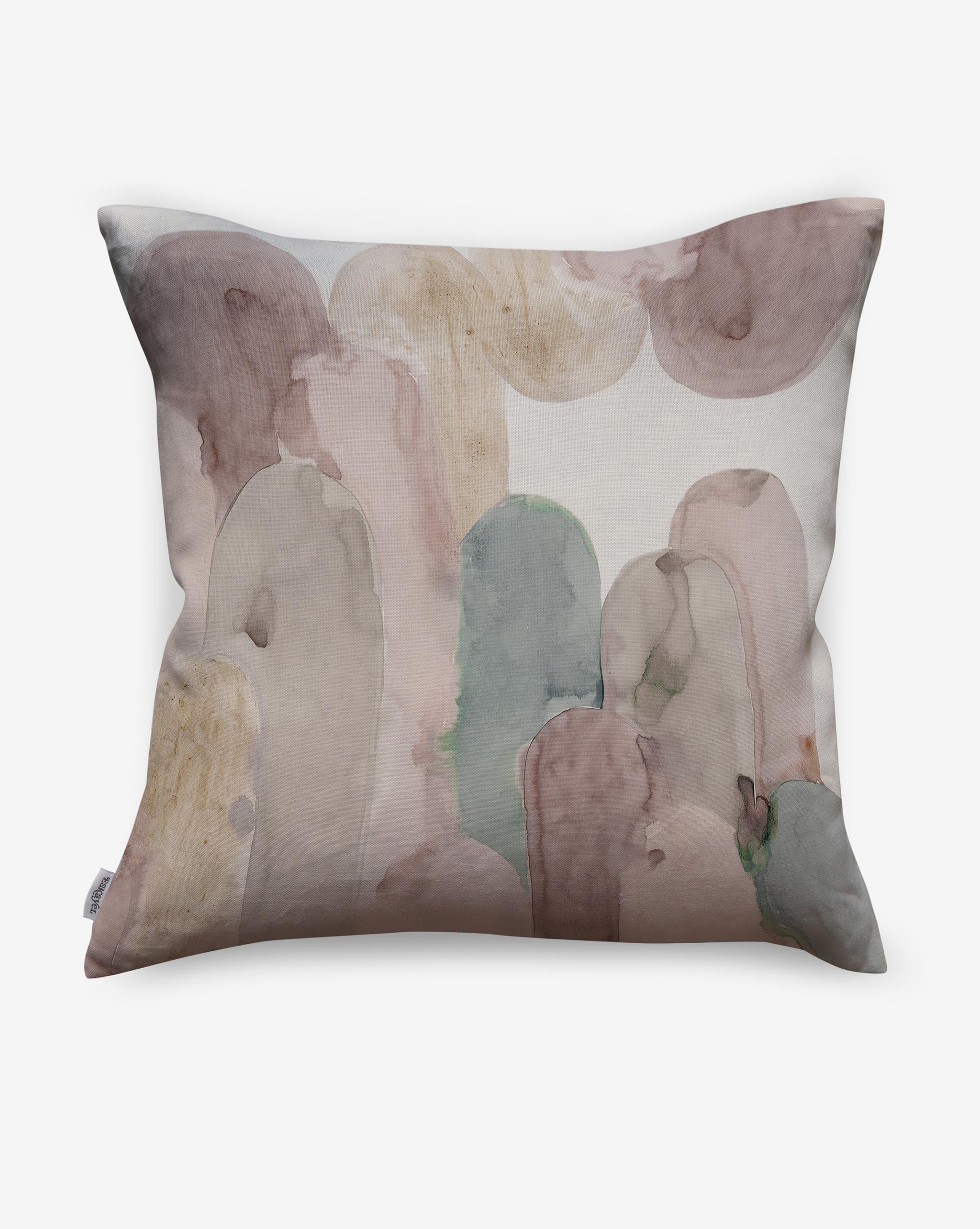 arcos pillow dusk Eskayel