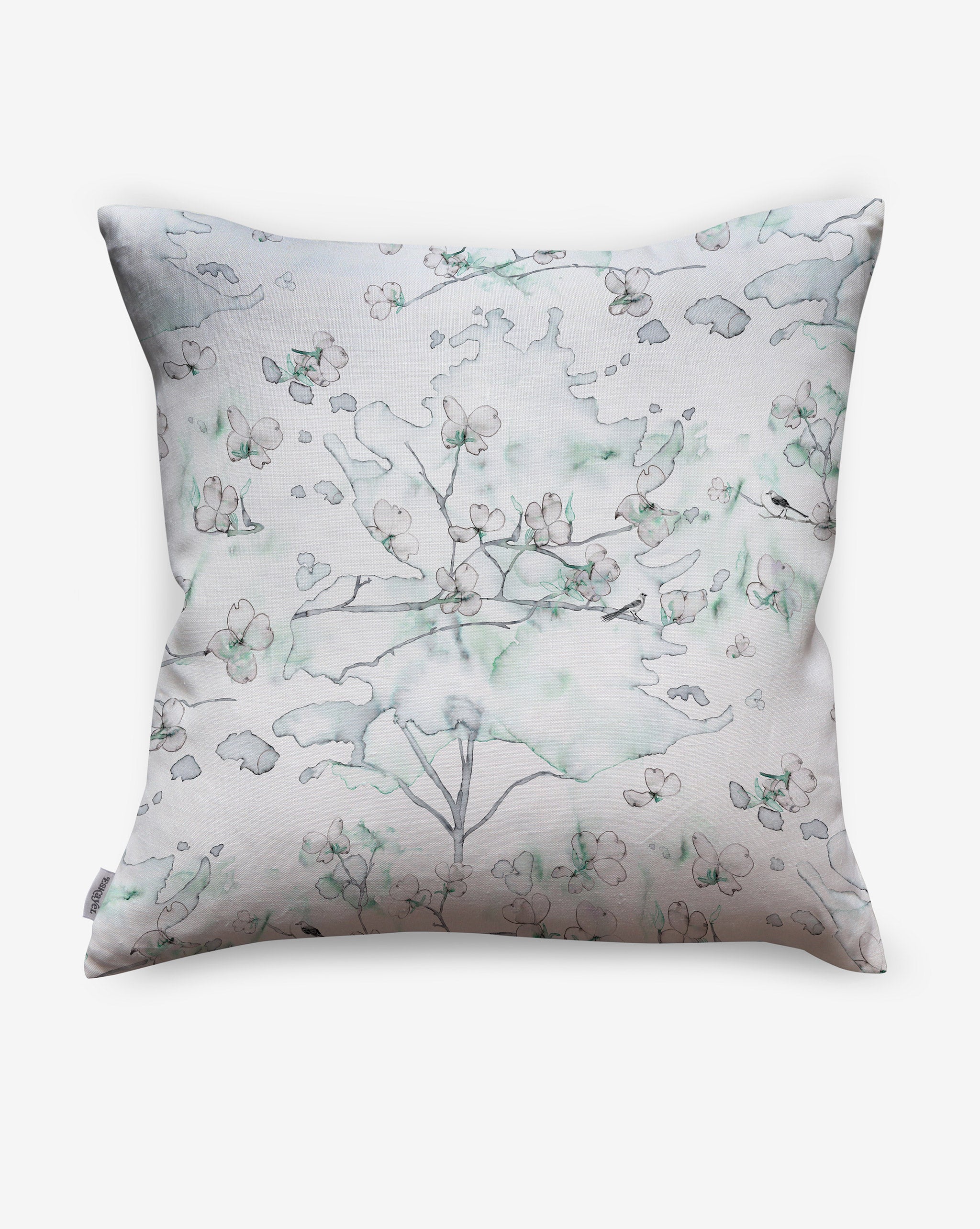 Nature's dreams clearance pillow