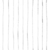 Pen Stripe Fabric||Ink