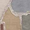 Pieces Hand Knotted Rug||Mineral